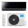 Настенный кондиционер Midea MSAG4-09HRN1-I/MSAG4-09HRN1-O