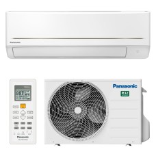 Panasonic CS-PZ20WKD/CU-PZ20WKD