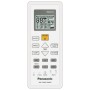 Инверторная настенная сплит-система Panasonic CS-PZ35WKD/CU-PZ35WKD