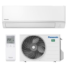 Panasonic CS-TZ20WKEW/CU-TZ20WKE