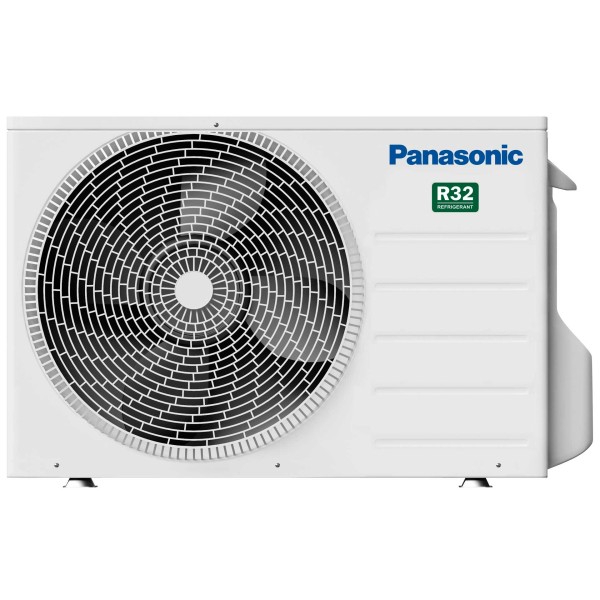 Инверторная настенная сплит-система Panasonic CS-HZ25XKE/CU-HZ25XKE
