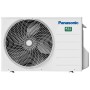 Инверторная настенная сплит-система Panasonic CS-HZ25XKE/CU-HZ25XKE