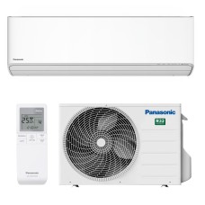 Panasonic CS-HZ25XKE/CU-HZ25XKE