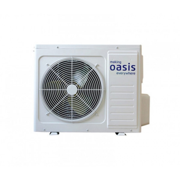 Инверторный настенный кондиционер Oasis EL-12