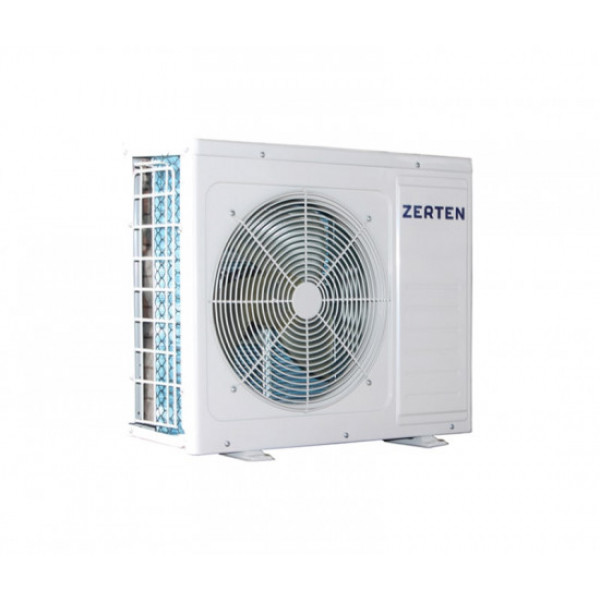 Настенный кондиционер Zerten BL-24