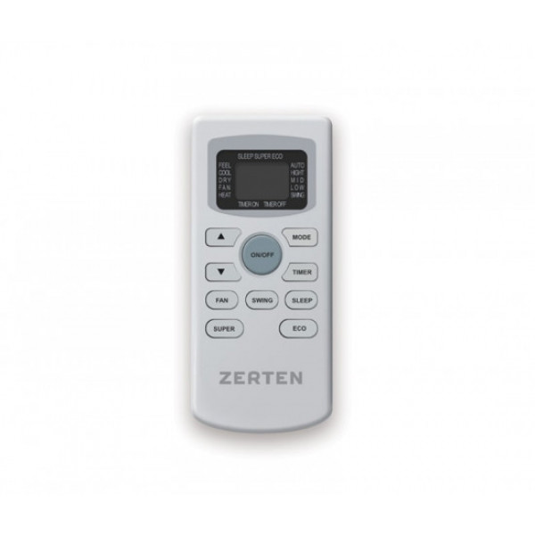 Настенный кондиционер Zerten BL-24
