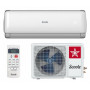 Инверторный настенный кондиционер Scoole SC AC SPI5 09