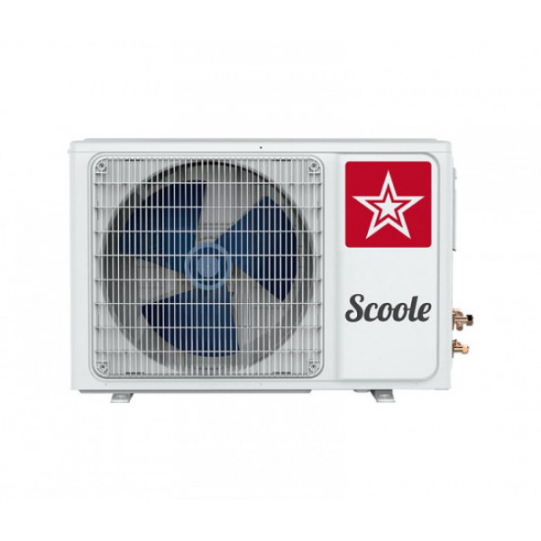 Инверторный настенный кондиционер Scoole SC AC SPI5 09