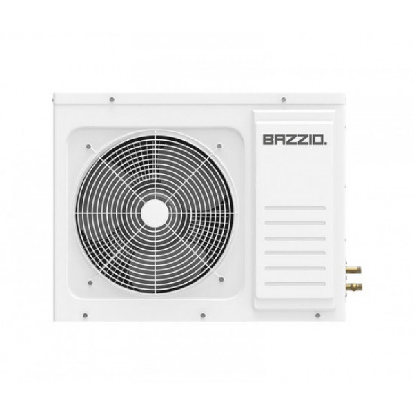 Настенный инверторный кондиционер Bazzio ABZ KMI2 09H