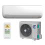 Настенный кондиционер Systemair Sysplit Wall Smart 07 V4 HP Q