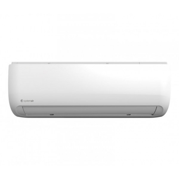 Настенный кондиционер Systemair Sysplit Wall Smart 24 V4 HP Q