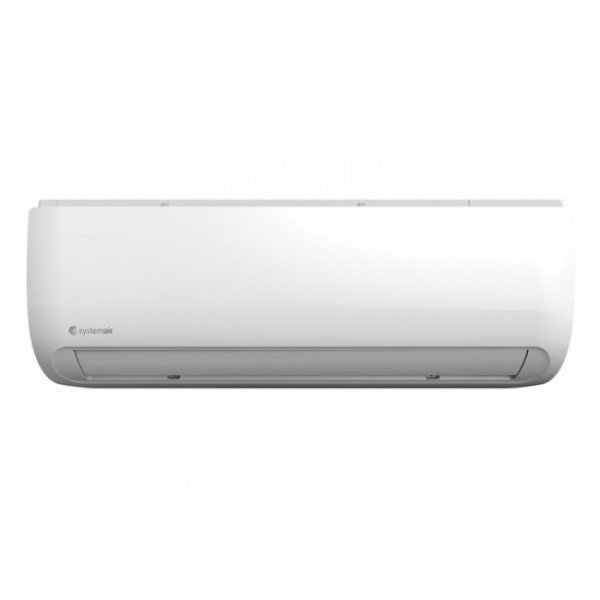 Инверторный настенный кондиционер Systemair Sysplit Wall Smart 09 V4 Evo HP Q