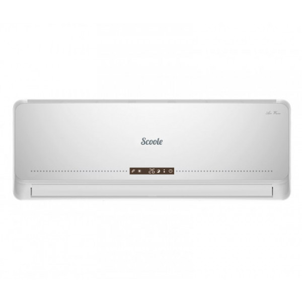 Настенный кондиционер Scoole SC AC SP10 07H
