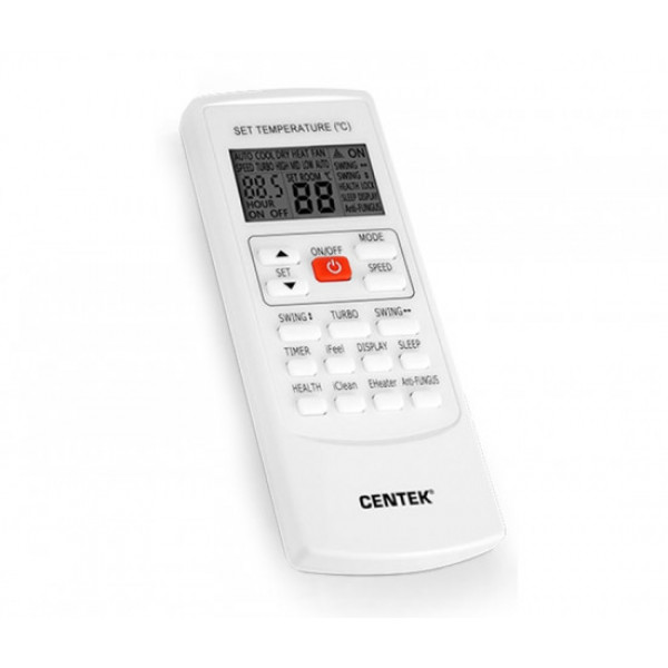 Настенный кондиционер Centek CT-65C24