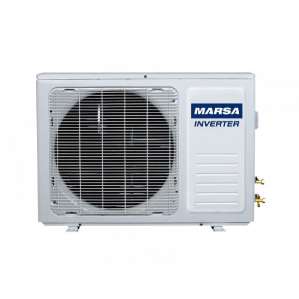 Настенный инверторный кондиционер Marsa RK-09MTI