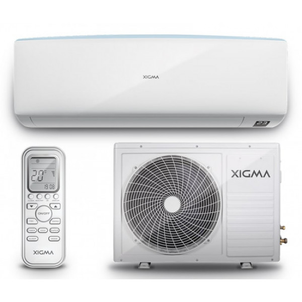 Настенный кондиционер Xigma XG-SK65RHA