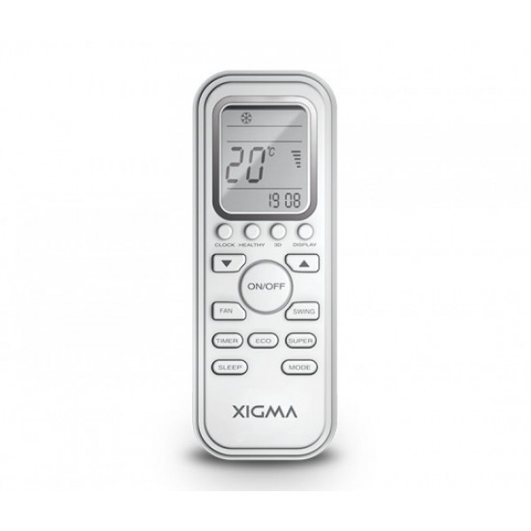 Настенный кондиционер Xigma XG-SK65RHA