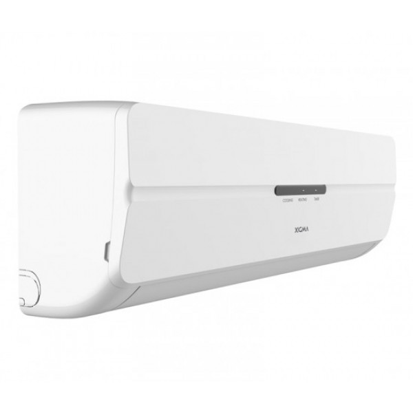 Настенный кондиционер Xigma XG-AJ22RHA