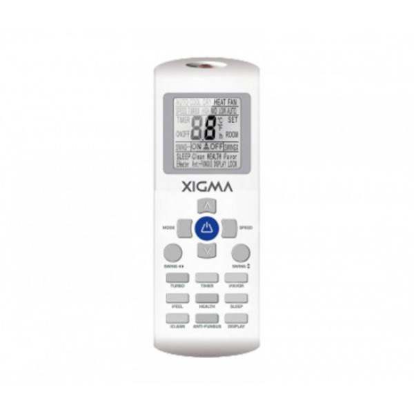Настенный кондиционер Xigma XG-AJ28RHA