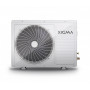 Настенный кондиционер Xigma XG-AJ37RHA