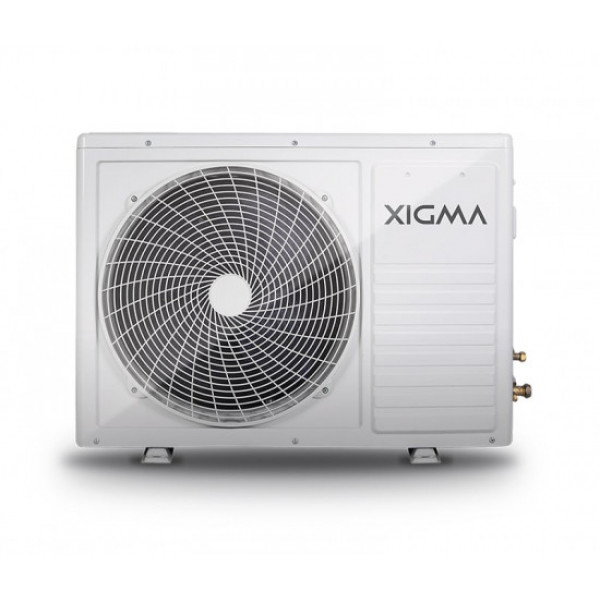 Настенный кондиционер Xigma XG-AJ56RHA