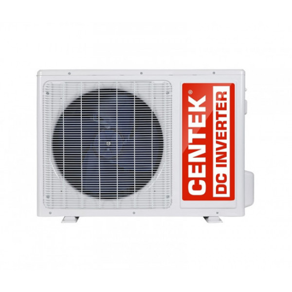 Инверторный настенный кондиционер Centek CT-65T12