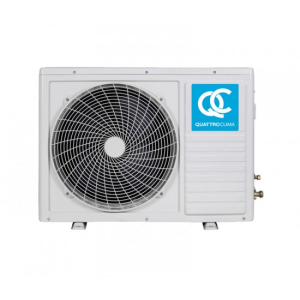 Настенный инверторный кондиционер QuattroClima QV-VE09WAE/QN-VE09WAE