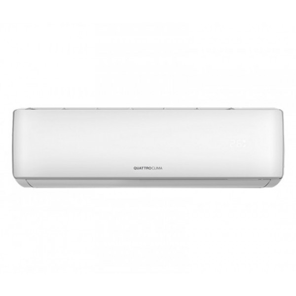Настенный инверторный кондиционер QuattroClima QV-VE18WAE/QN-VE18WAE