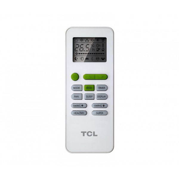 Настенный кондиционер TCL TAC-09HRA/EF