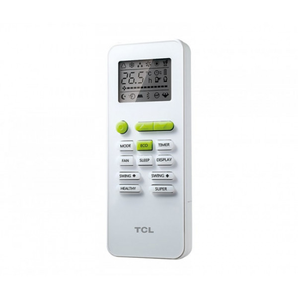 Настенный кондиционер TCL TAC-09HRA/E1 (01)