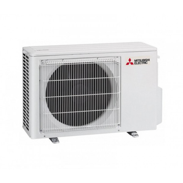 Инверторный кондиционер с wifi управлением Mitsubishi Electric MSZ-EF25VGKW/MUZ-EF25VG