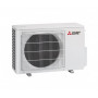 Инверторный кондиционер с wifi управлением Mitsubishi Electric MSZ-EF35VGKB/MUZ-EF35VG