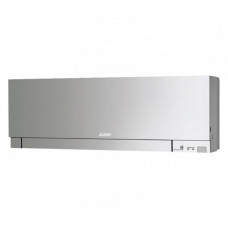 Инверторный кондиционер с wifi управлением Mitsubishi Electric MSZ-EF50VGKS/MUZ-EF50VG
