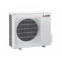Инверторный кондиционер с wifi управлением Mitsubishi Electric MSZ-EF50VGKS/MUZ-EF50VG