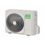 Инверторный кондиционер с wifi управлением Lessar LS-HE12KAE2/LU-HE12KAE2