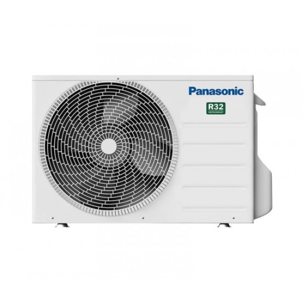 Инверторный настенный кондиционер Panasonic CS/CU-PZ25WKD
