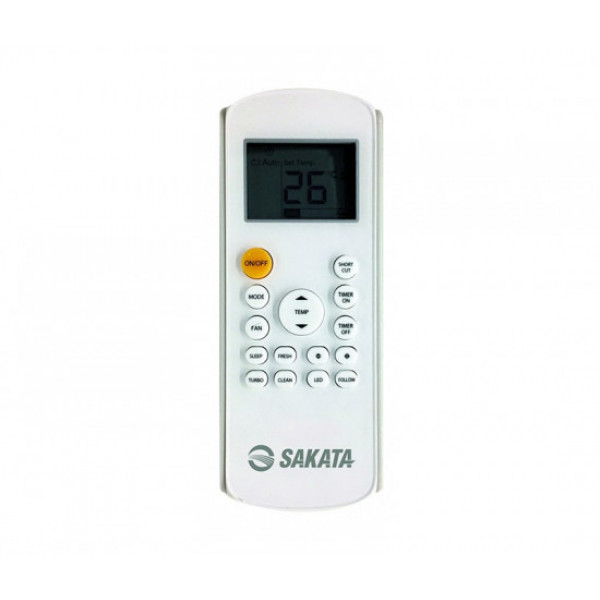 Настенный кондиционер Sakata SIH-20SGC/SOH-20VGC