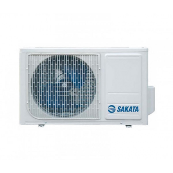 Настенный кондиционер Sakata SIH-35SGC/SOH-35VGC