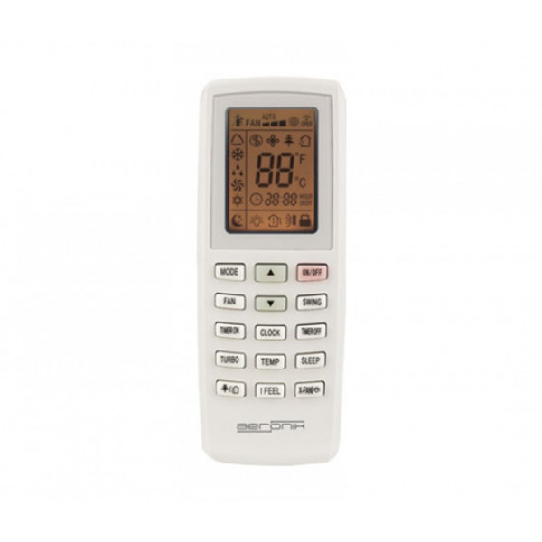 Настенный кондиционер Aeronik ASI-30HS5/ASO-30HS5
