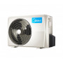 Инверторный кондиционер с wifi управлением Midea MSAG1-09N8C2-I/MSAG1-09N8C2-O