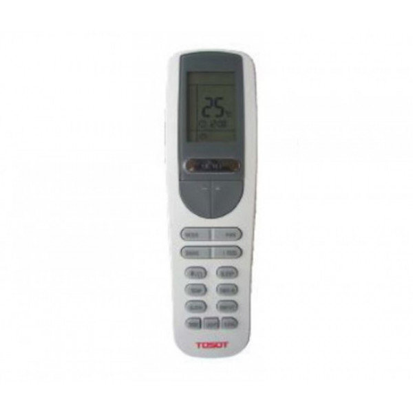Настенный кондиционер Tosot T12H-SnN/I/T12H-SnN/O