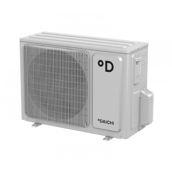 Кассетный кондиционер Daichi DA35ALFS1R/DF35ALS1R