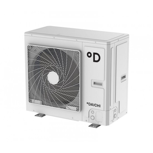 Кассетный кондиционер Daichi DA70ALCS1R/DF70ALS1R