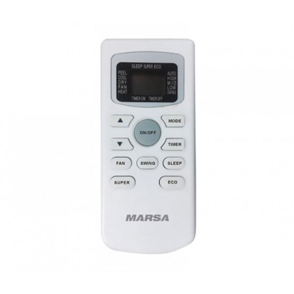Настенный кондиционер Marsa RK-24MTA2