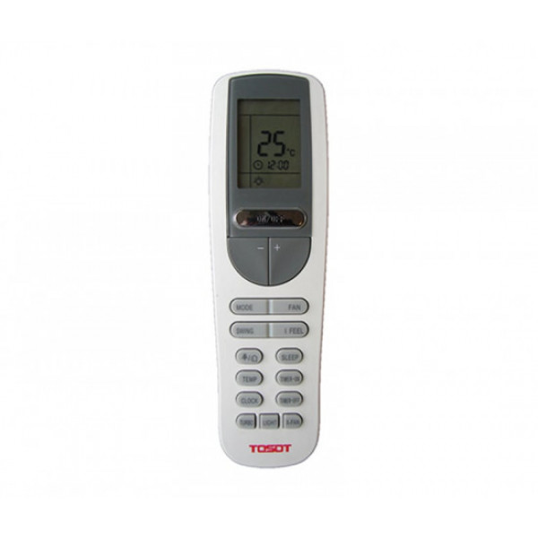Настенный кондиционер Tosot T18H-SLyR/I/T18H-SLyR/O