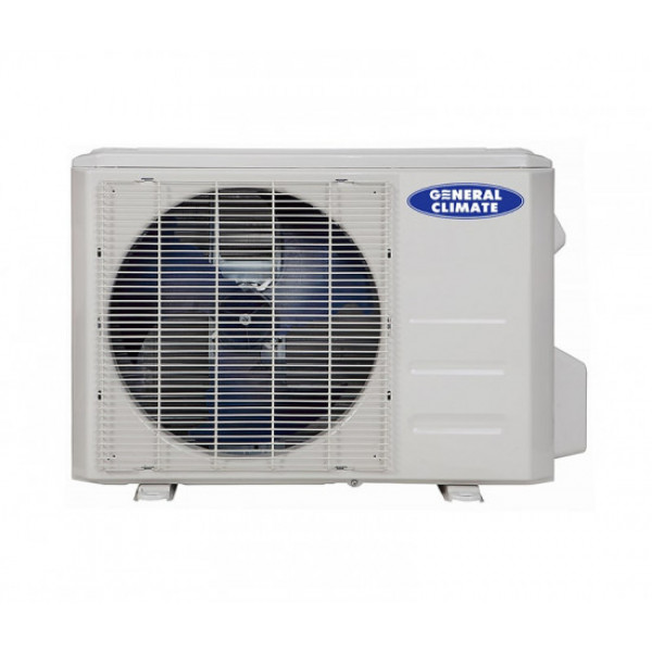 Настенный кондиционер General Climate GC/GU-R07HR