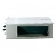 Канальный кондиционер Leberg LS-DT24A/LU-24A1