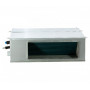 Канальный кондиционер Leberg LS-DT60A/LU-60A3