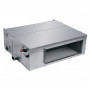 Канальный кондиционер Leberg LS-DT24AY/LU-24AY1