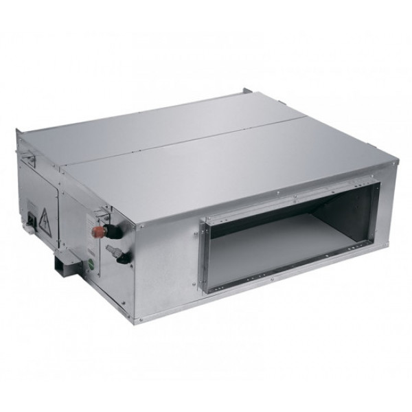 Канальный кондиционер Leberg LS-DT60AY/LU-60AY3